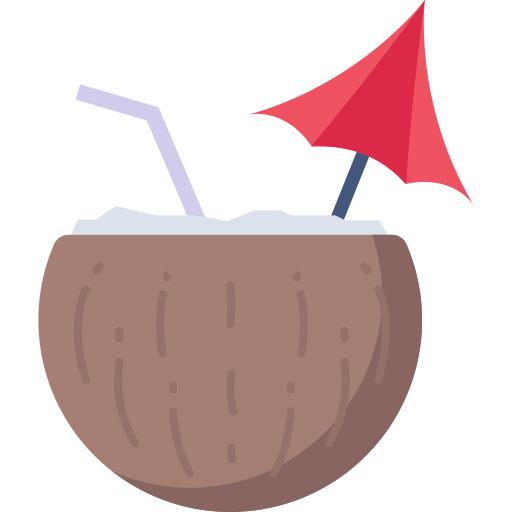 Coconut drink